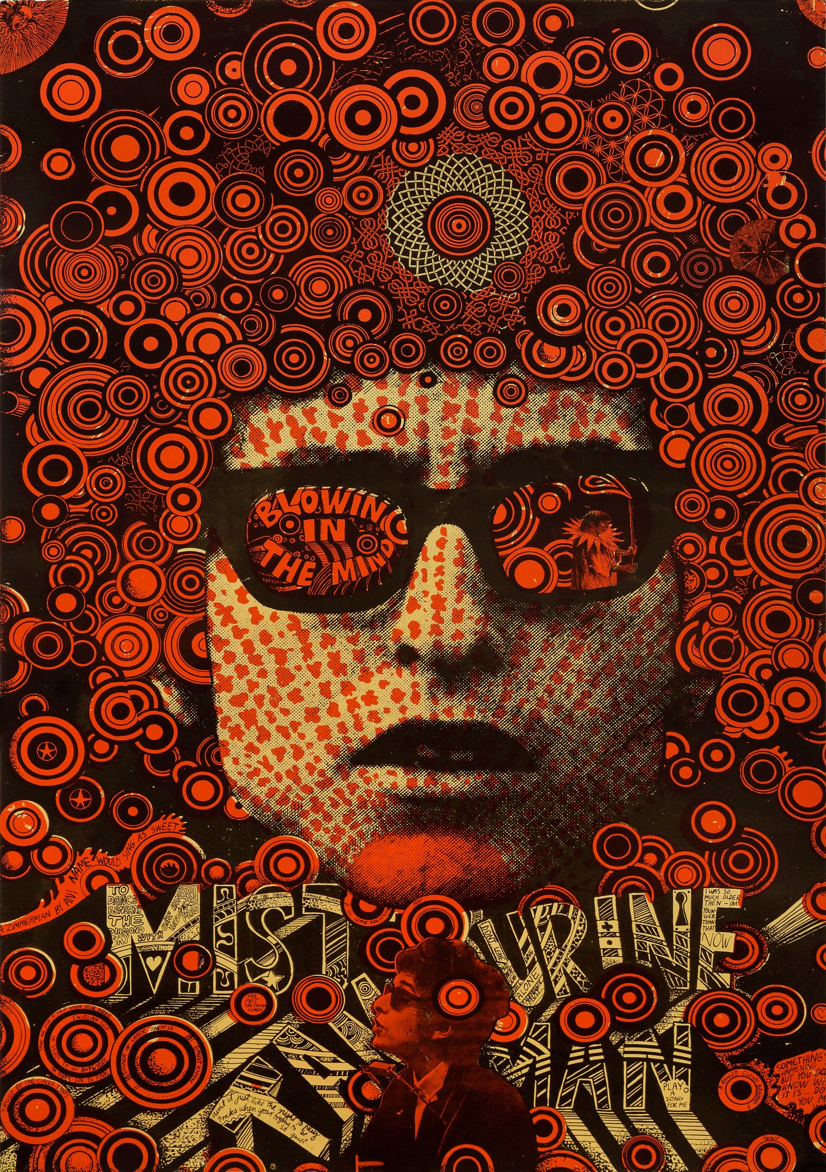 Bob Dylan's Circus Movie